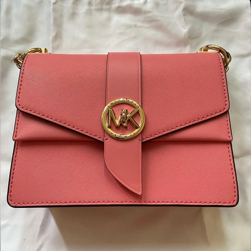 Michael Kors cross body
